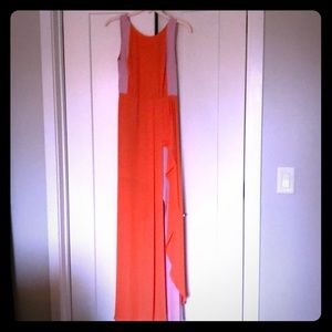 BCBG Gown